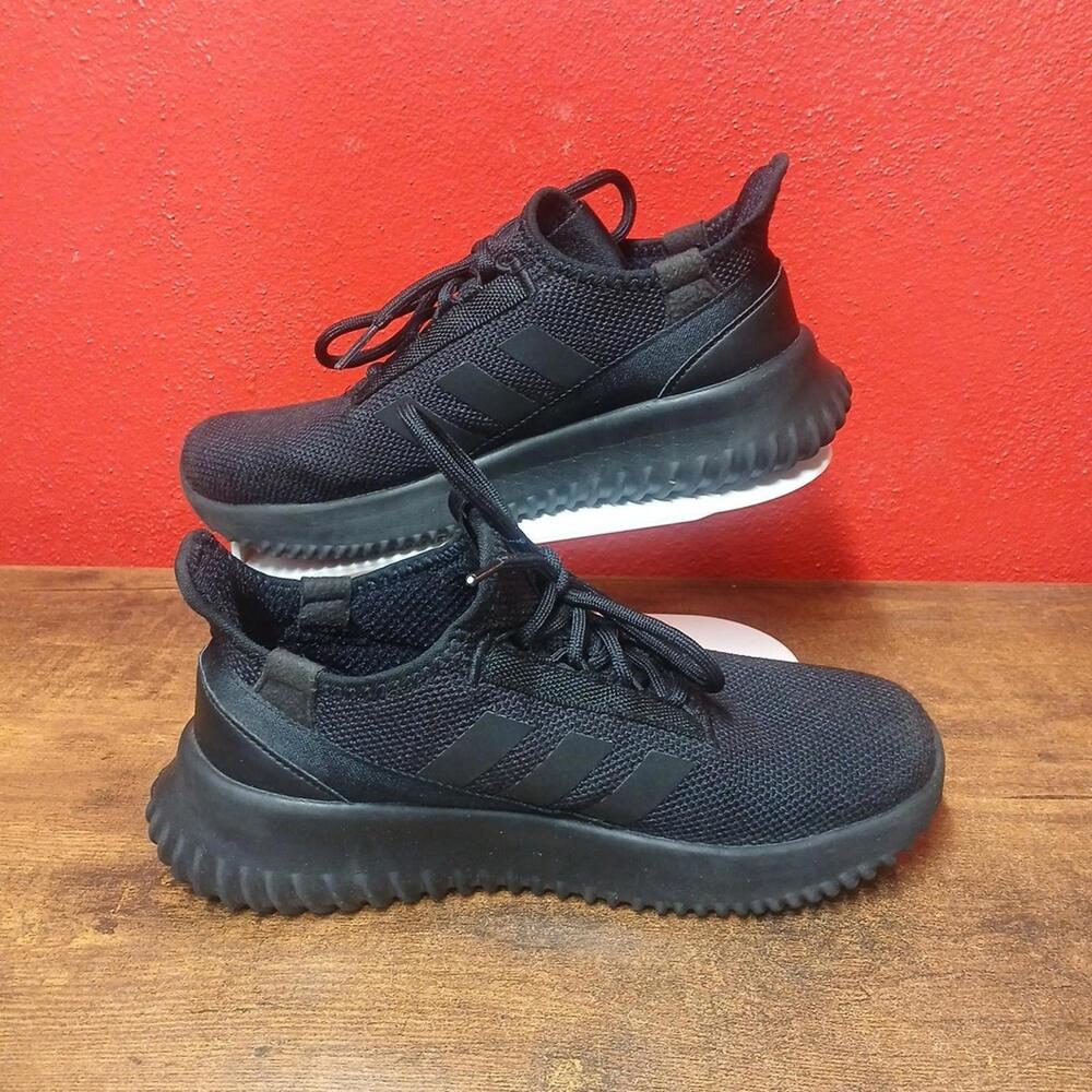 Adidas Cloudfoam Running Sneakers Shoes, Mens Size 6 - Picture 2 of 7